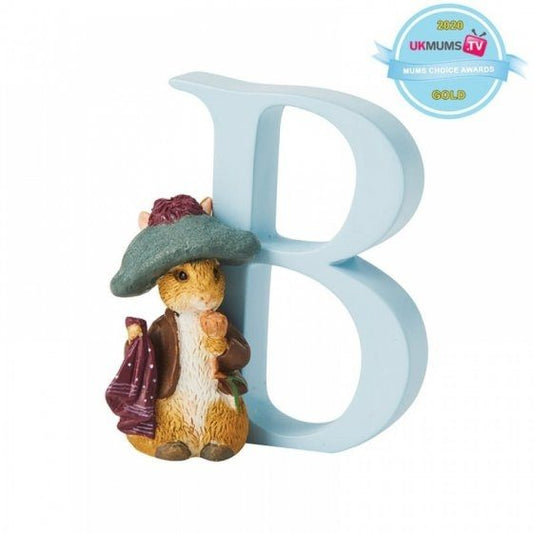 ENESCO "B" BENJAMIN BUNNY