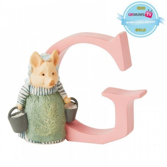 ENESCO "G" AUNT PETITOES