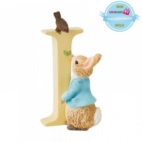 ENESCO "I" PETER RABBIT