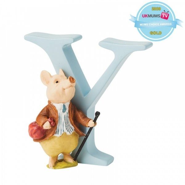 ENESCO "Y" PIGLING BLAND