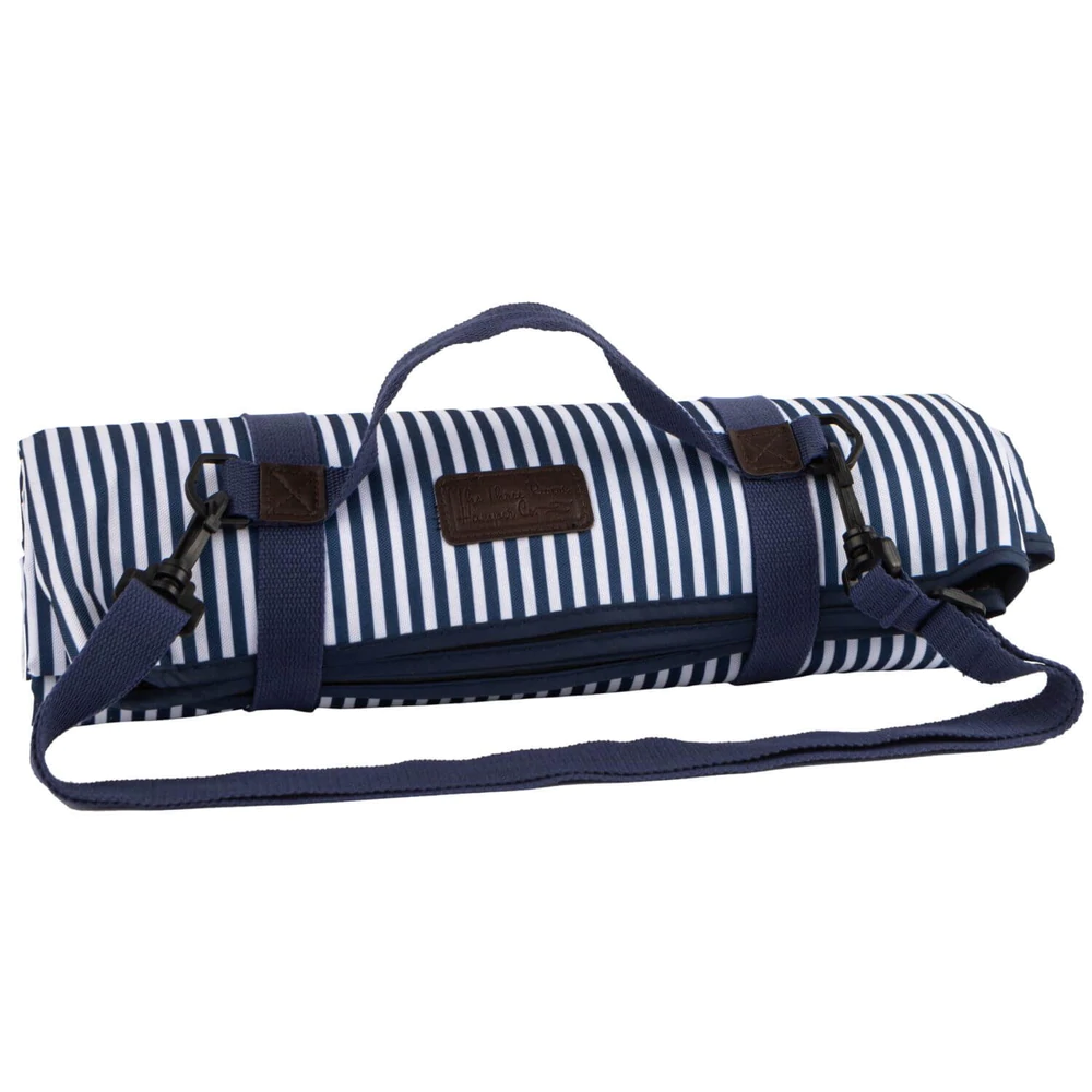 NAVIGATE THREE RIVERS PICNIC BLANKET