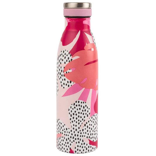 NAVIAGTE TRIBAL FUSION STAINLESS STEEL DRINKS BOTTLE