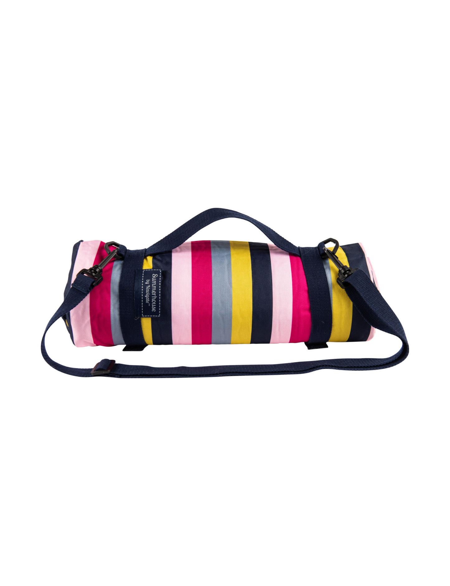 NAVIAGTE GUATEMALA PICNIC BLANKET STRIPE