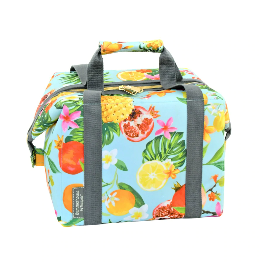 NAVIAGTE WAIKIKI FAMILY CONVERTIBLE COOLER 20L FRUITY AQUA