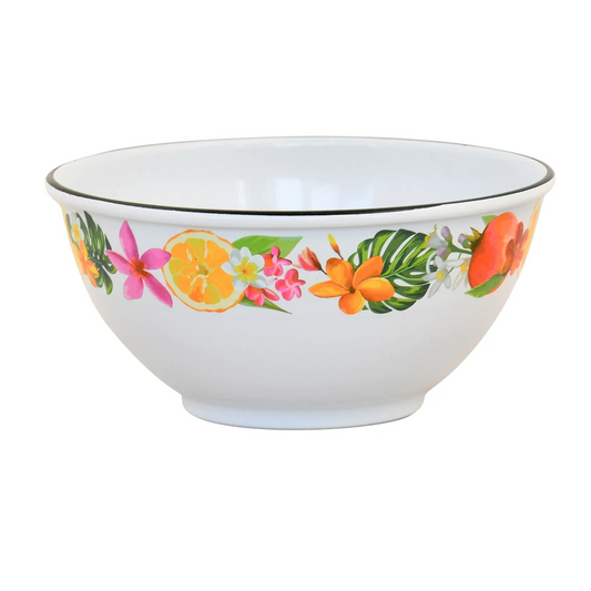 NAVIAGTE WAIKIKI ENAMEL BOWL