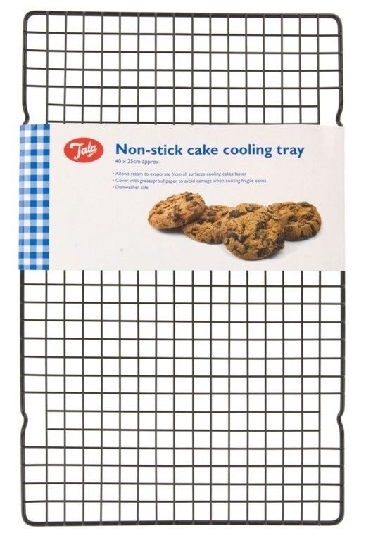 TALA CAKE COOLING TRAY NON - STICK