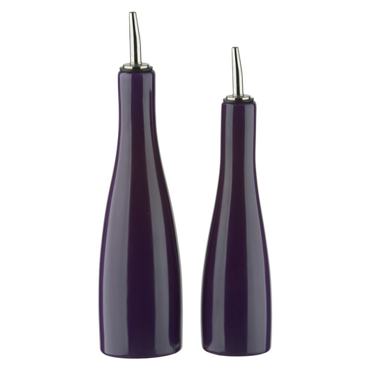 SCOOP! OIL & VINEGAR SET PURPLE