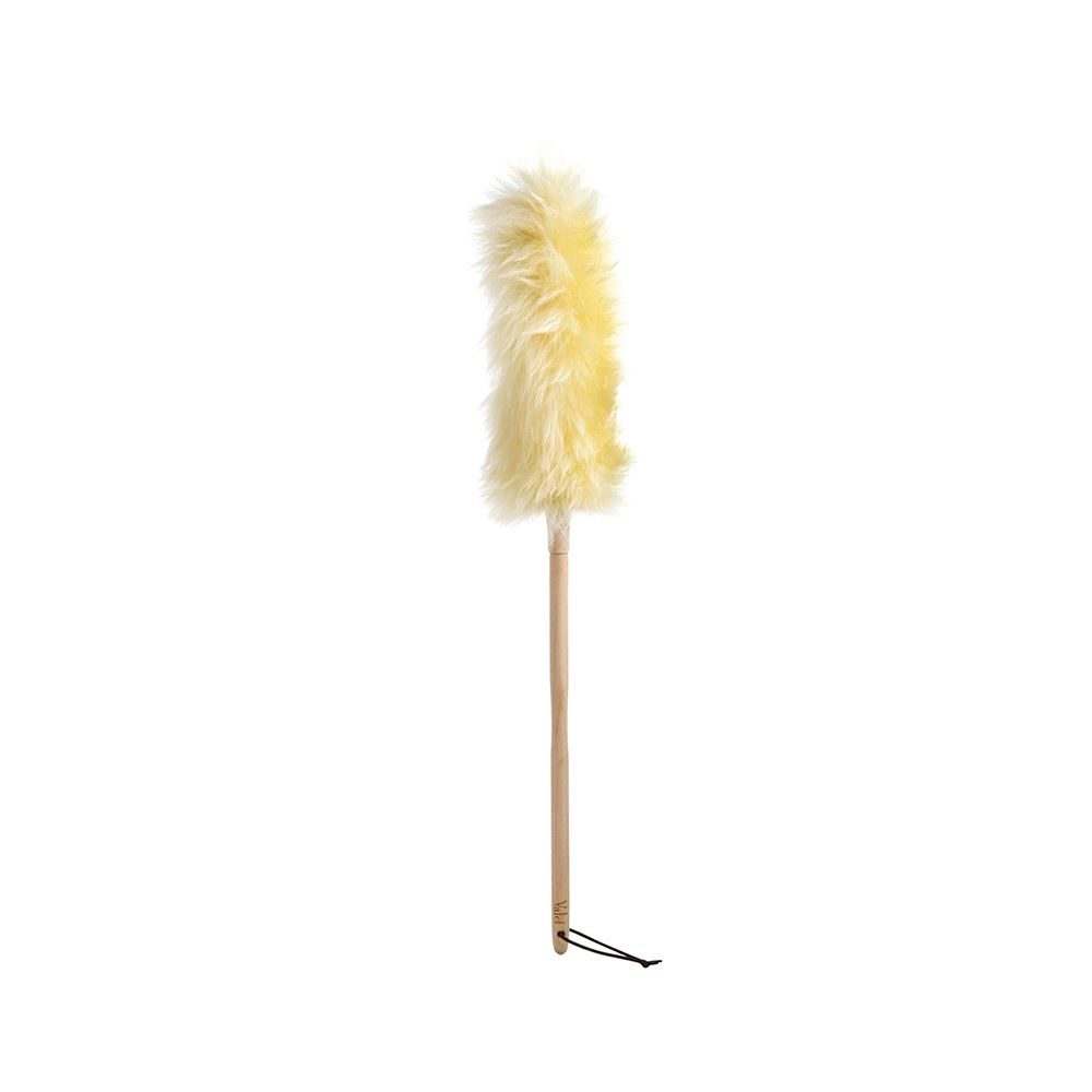 EDDINGTONS LAMBSWOOL DUSTER LRG 75CM