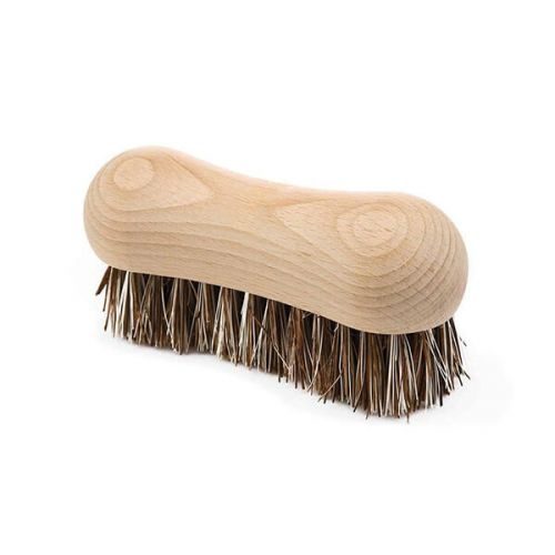 EDDINGTONS VALET SCRUBBING BRUSH MIXED FIBRE BRISTLES