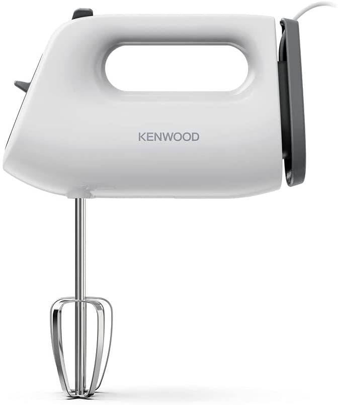 KENWOOD QUICKMIX LITE HAND MIXER WHITE