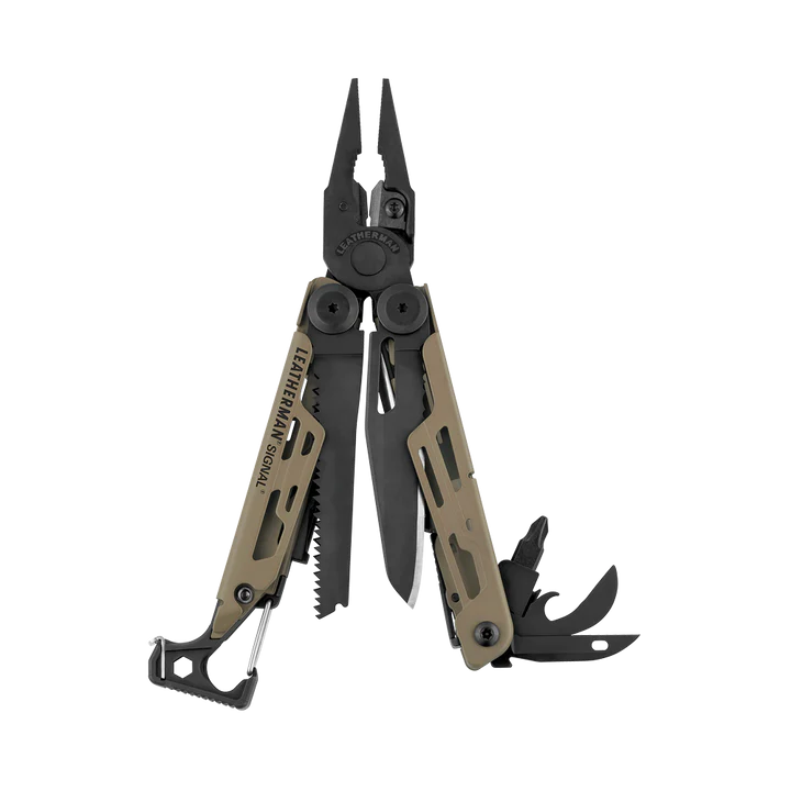 LEATHERMAN SIGNAL COYOTE