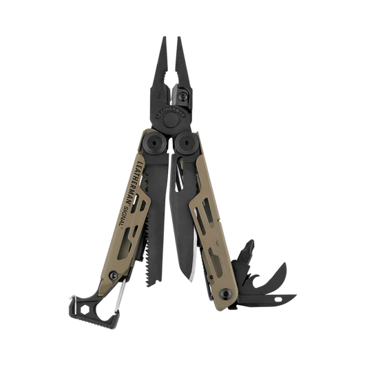 LEATHERMAN SIGNAL COYOTE