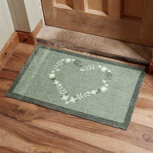 SMART GARDEN COEUR DE FLOUR RITZY RUG 45*75CM