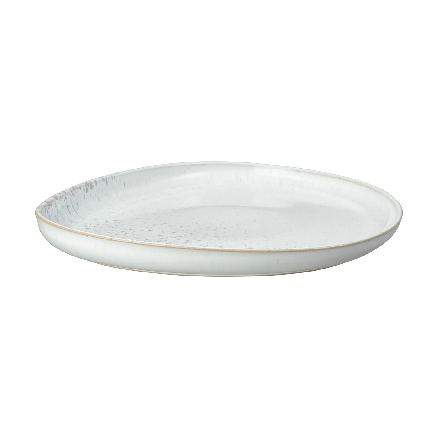 DENBY KILN LARGE ORGANIC PLATTER