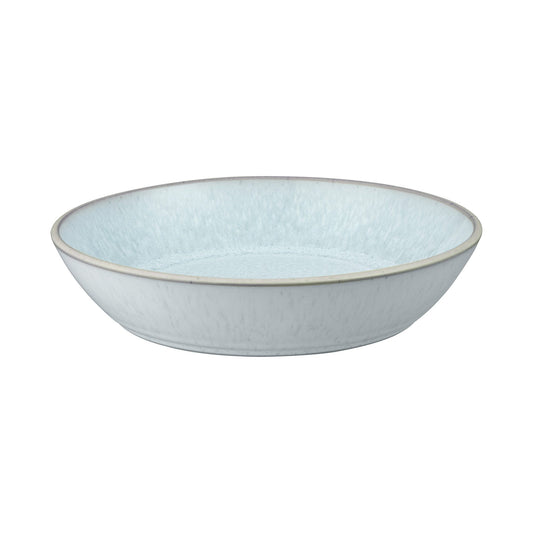 DENBY KILN GREEN PASTA BOWL