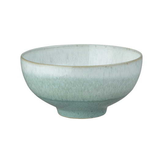 DENBY KILN GREEN RICE BOWL