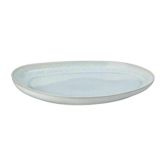 DENBY KILN GREEN ORGANIC PLATTER