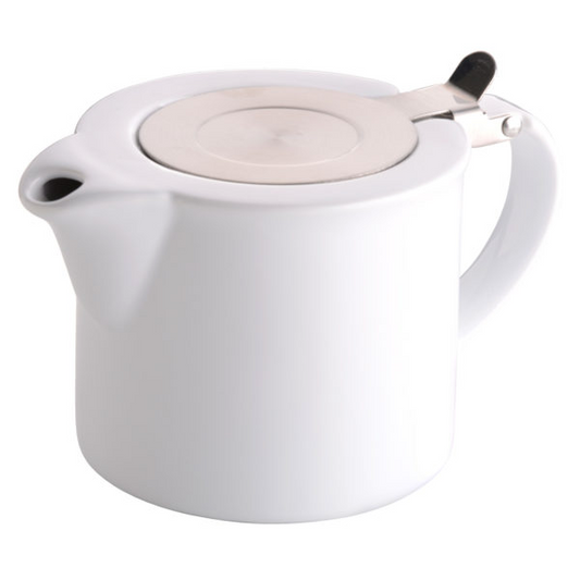 BIA INFUSE TEAPOT WHITE