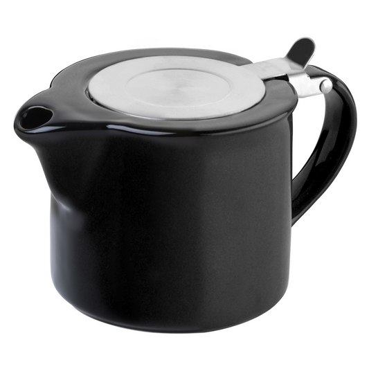 BIA INFUSE TEAPOT BLACK