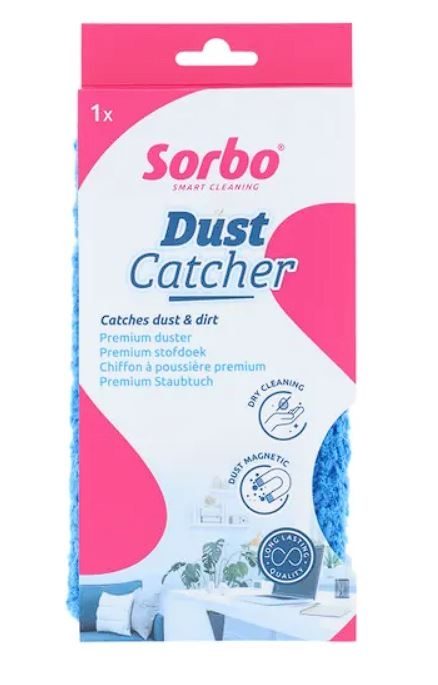 SORBO DUST CATCHER