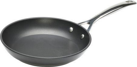 LE CREUSET TOUGHNED NON-STICK DEEP FRYING PAN - 30CM