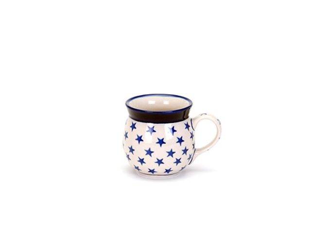 ARTYFARTY LADY MUG MORNING STAR