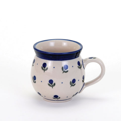 ARTYFARTY SLOEBERRY GENT MUG