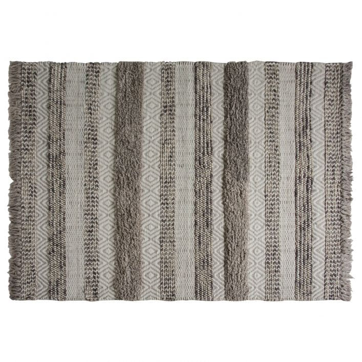 GALLERY LUDIENE RUG IVORY