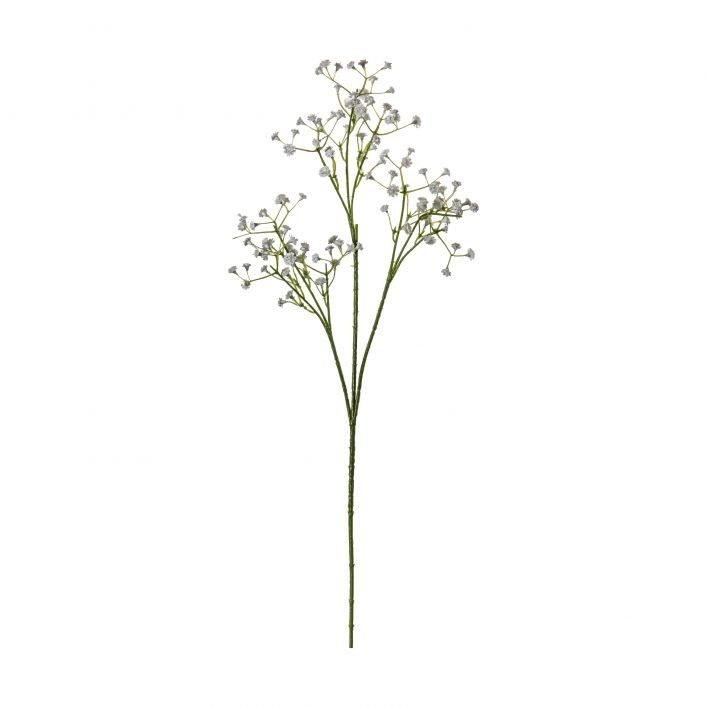 GALLERY GYPSOPHILA SPRAY WHITE