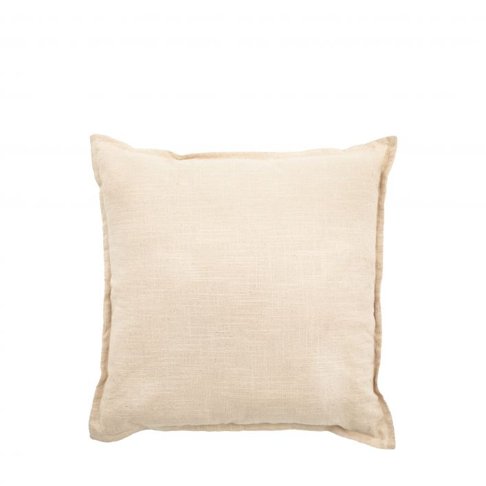 GALLERY PROVENCE NATURAL CUSHION