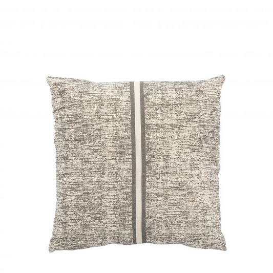 GALLERY GABBRO GREY CUSHION