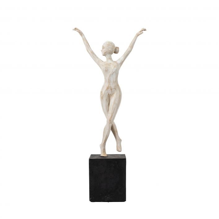 GALLERY BALLERINA ENCORE SCULPTURE