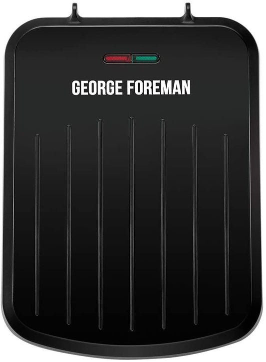 GEORGE FOREMAN VERSATILE GRILL, SMALL