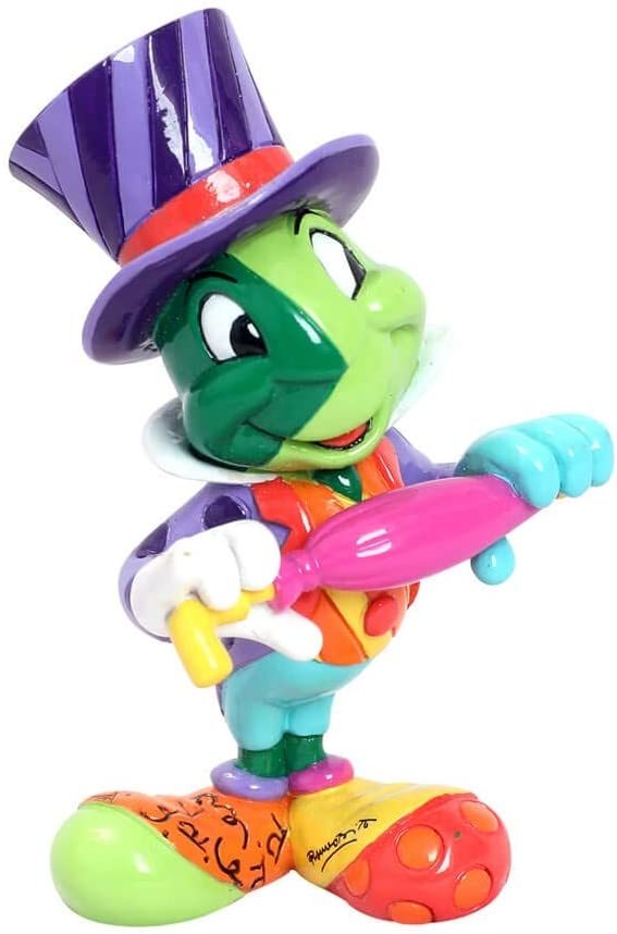 BRITTO JIMINY CRICKET MINI FIGURINE