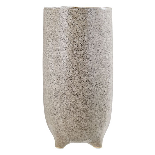 FIFTY FIVE SOUTH CALCITA SMALL VASE