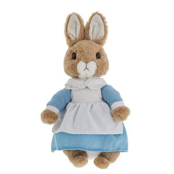 ENESCO MRS. RABBIT LARGE