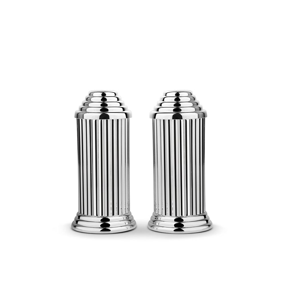 NEWBRIDGE SALT & PEPPER SET