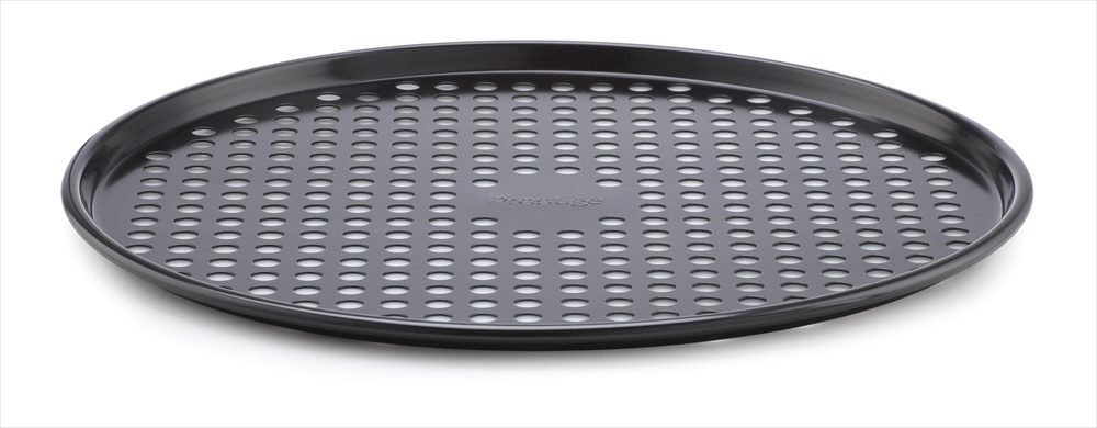 PRESTIGE INSPIRE PIZZA CRISPER TRAY 14"