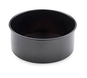 PRESTIGE INSPIRE CAKE TIN 8" LOOSE BASE