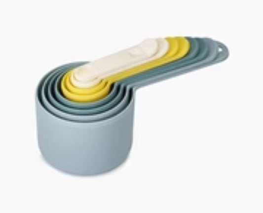 JOSEPH JOSEPH NEST MEASURE - OPAL