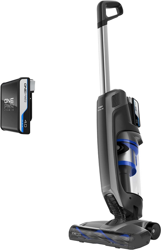 VAX ONEPWR EVOLVE CORDLESS VACUUM