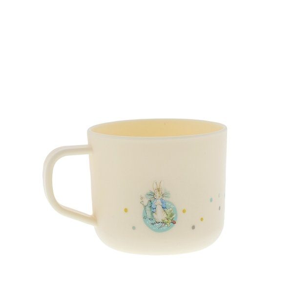 ENESCO PETER RABBIT MUG