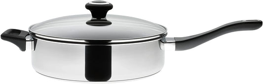 PRESTIGE 26CM COVERED SAUTÉ PAN