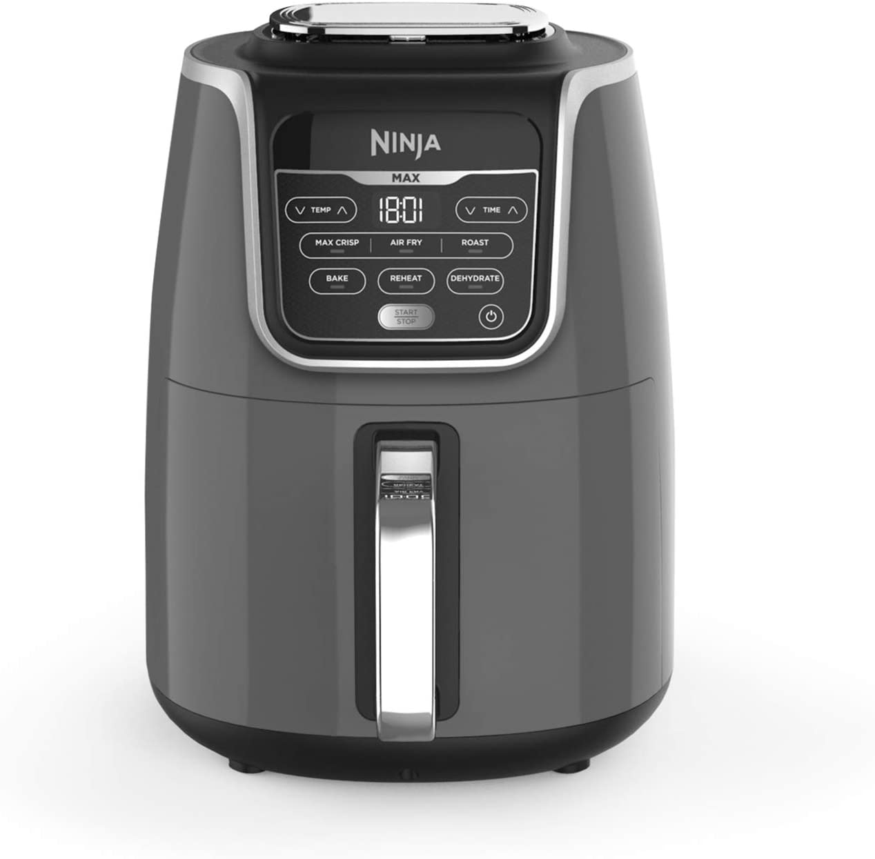 NINJA AIR FRYER MAX 5.2L AF160