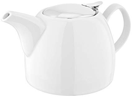 JUDGE TABLE ESSENTIALS, TEA LEAF TEAPOT, 1.2L