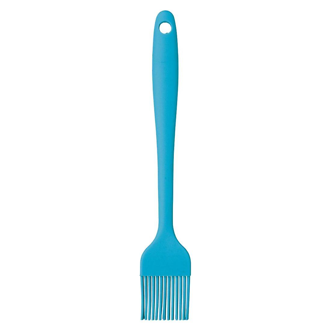 COLOURWORKS SILICONE MINI BRUSH 21CM 4 COLOURWAYS