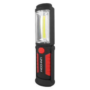 UNI-COM WORK LIGHT & TORCH