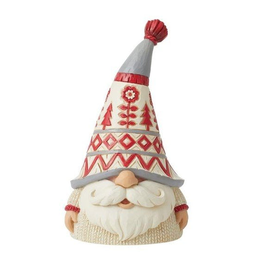 ENESCO NORDIC SWEATER GNOME