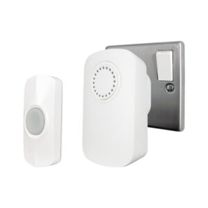 UNI-COM SMART CHIME PLUG-IN DOOR CHIME