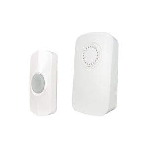 UNI-COM PORTABLE DOOR CHIME